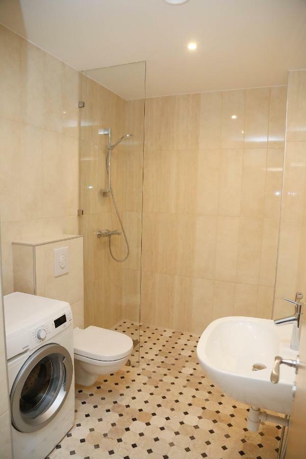 Qruut Apartments Пярну Экстерьер фото
